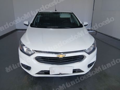 Chevrolet Prisma em leilão em Aparecida de Goiânia/GO - Lote 1