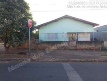 Imovel em leilao em Belos/GO