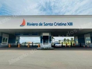 Terreno em leilao em Paranapanema/SP