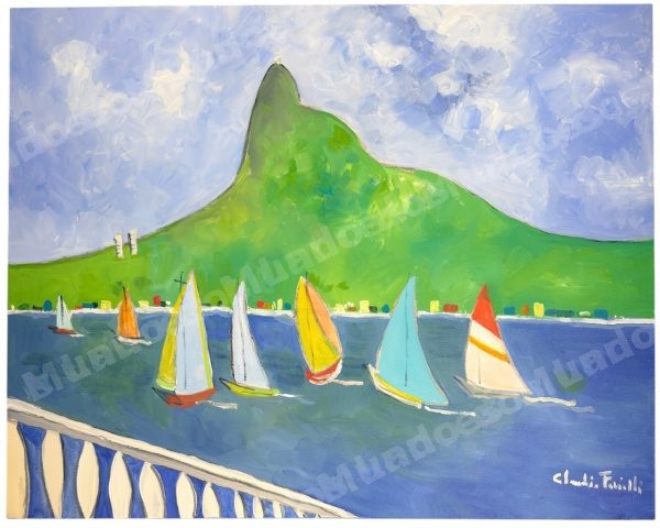 Lote em leilao em Rio de Janeiro/RJ - Lote 27