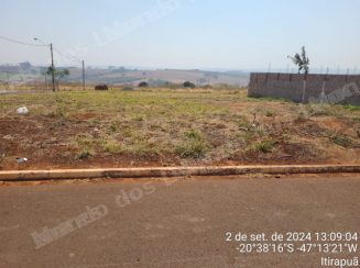 Casa em leilão em Itirapuã/SP - Lote 5