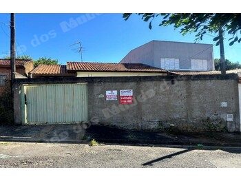Casa em leilão em Araraquara/SP