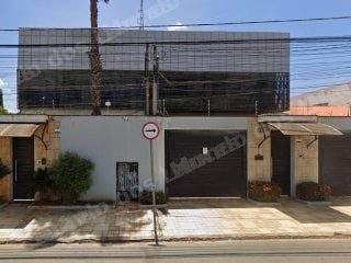 Imovel comercial em leilao em Limeira/SP