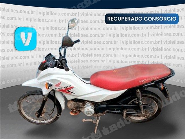 Honda 2024 em leilao em Brasil - Lote 12