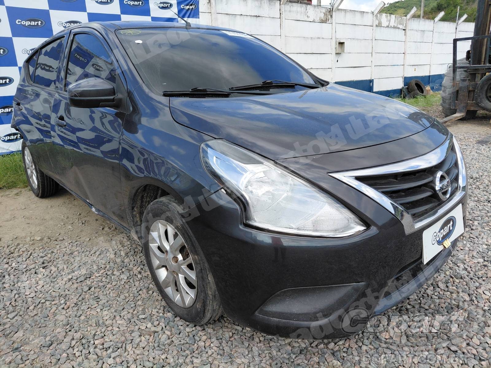 Lote em leilao em Vitória de Santo Antão/PE