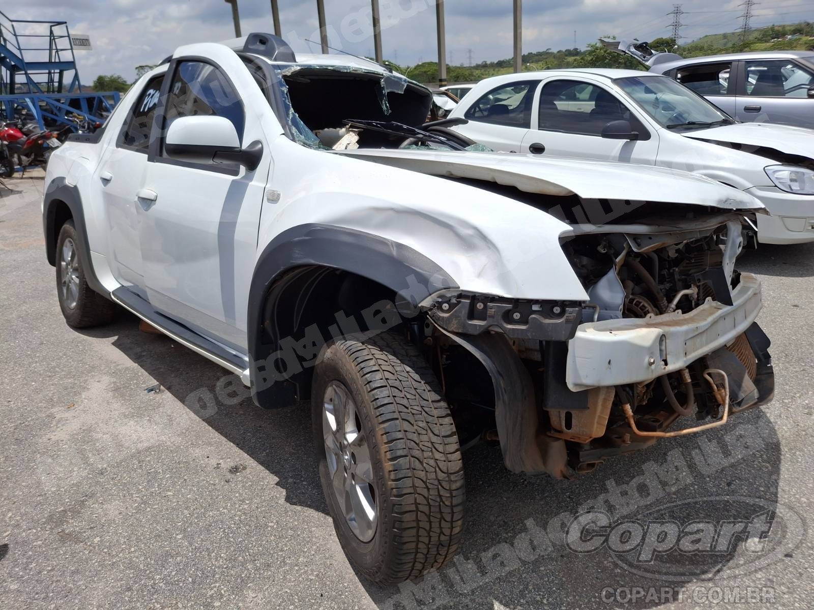 Lote em leilao em Pirapora/SP