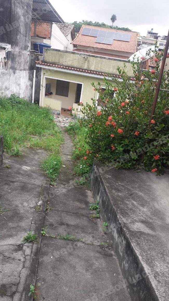 Casa em leilao em Senador Vasconcelos/RJ
