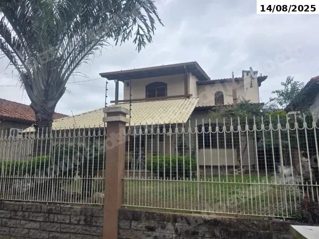 Casa de 306 m2 em leilao em Campo Bom/RS