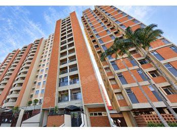 Apartamento em leilão em Campinas/SP - Lote 1