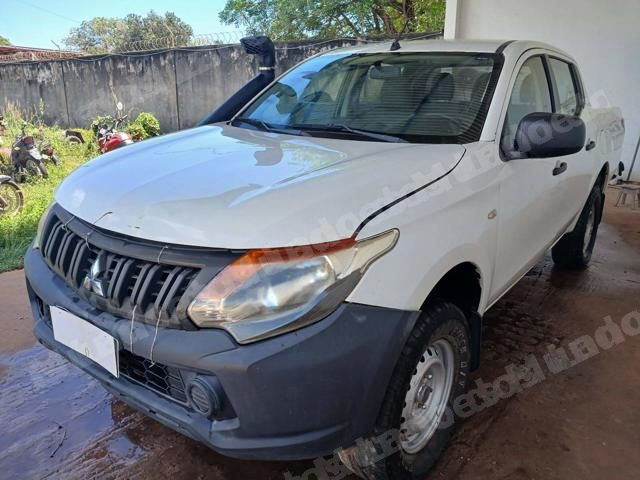 Veiculo em leilao em Brasil