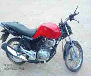 Honda em leilao em Brasil