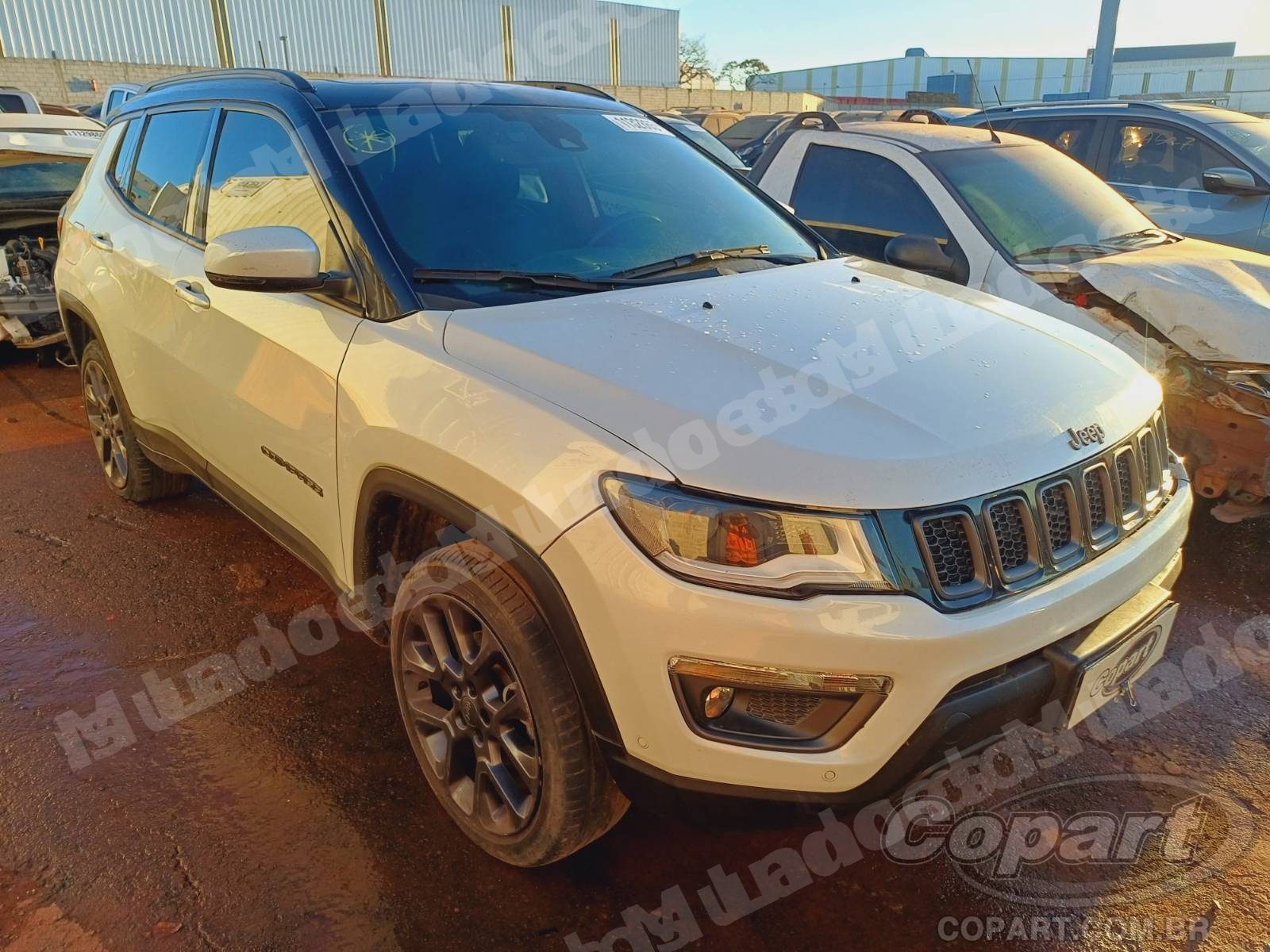 Lote em leilao em Goiânia/GO