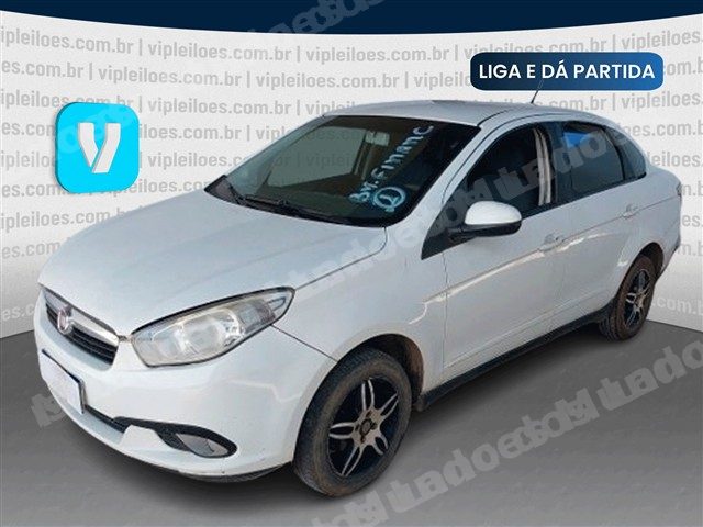 Fiat em leilao em Brasil