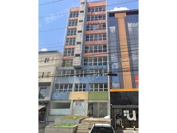 Imovel comercial em leilao em Campinas/SP
