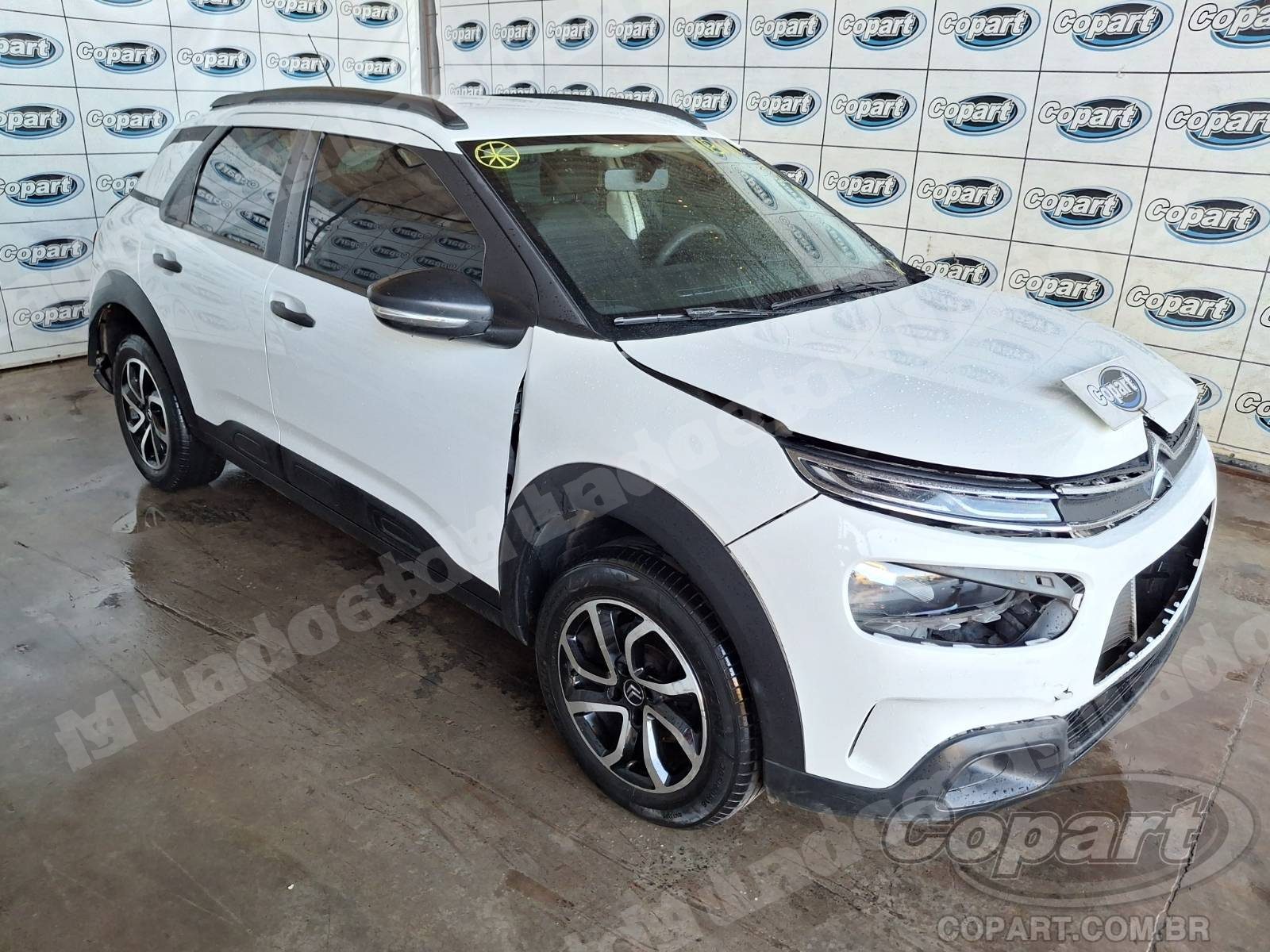 Lote em leilao em Candeias/BA