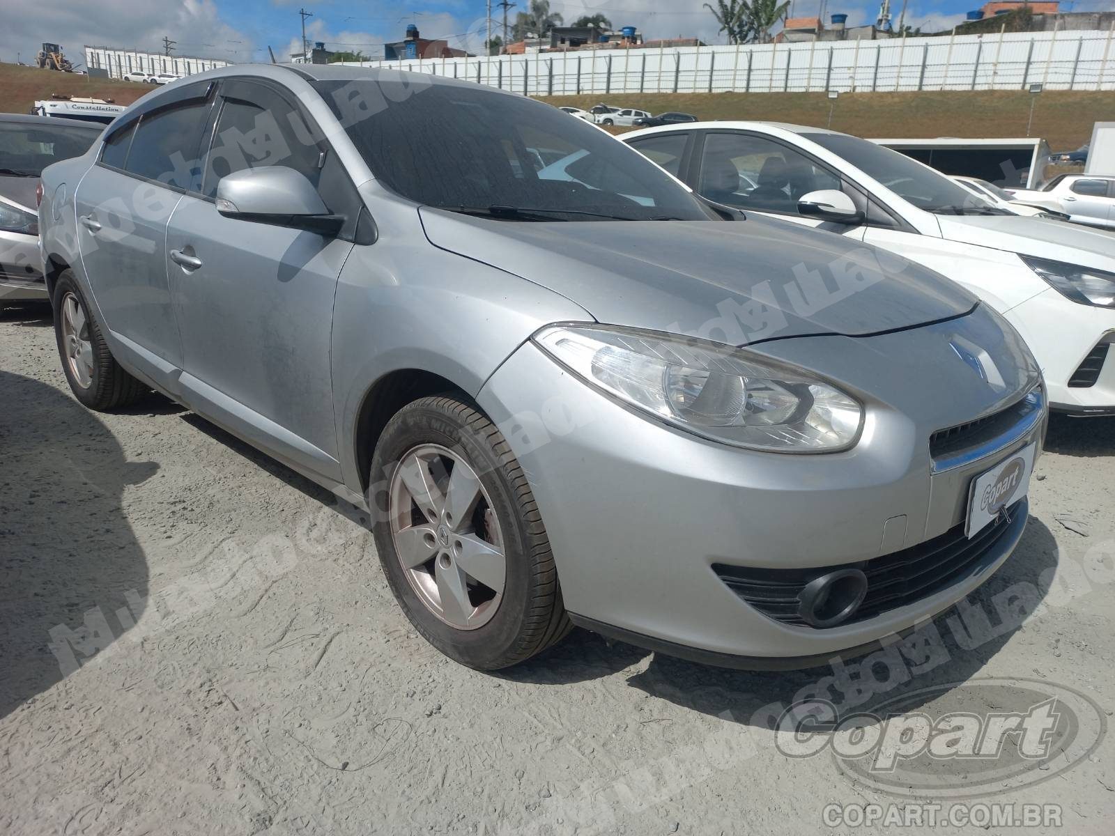 Lote em leilao em Itaquaquecetuba/SP