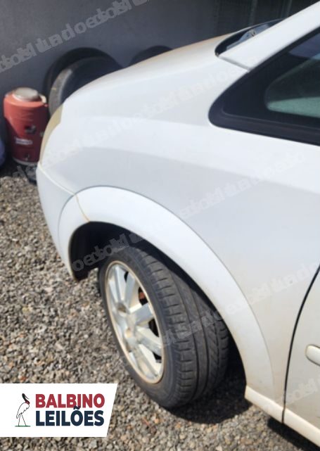 Chevrolet em leilao em Alto Garças/MT