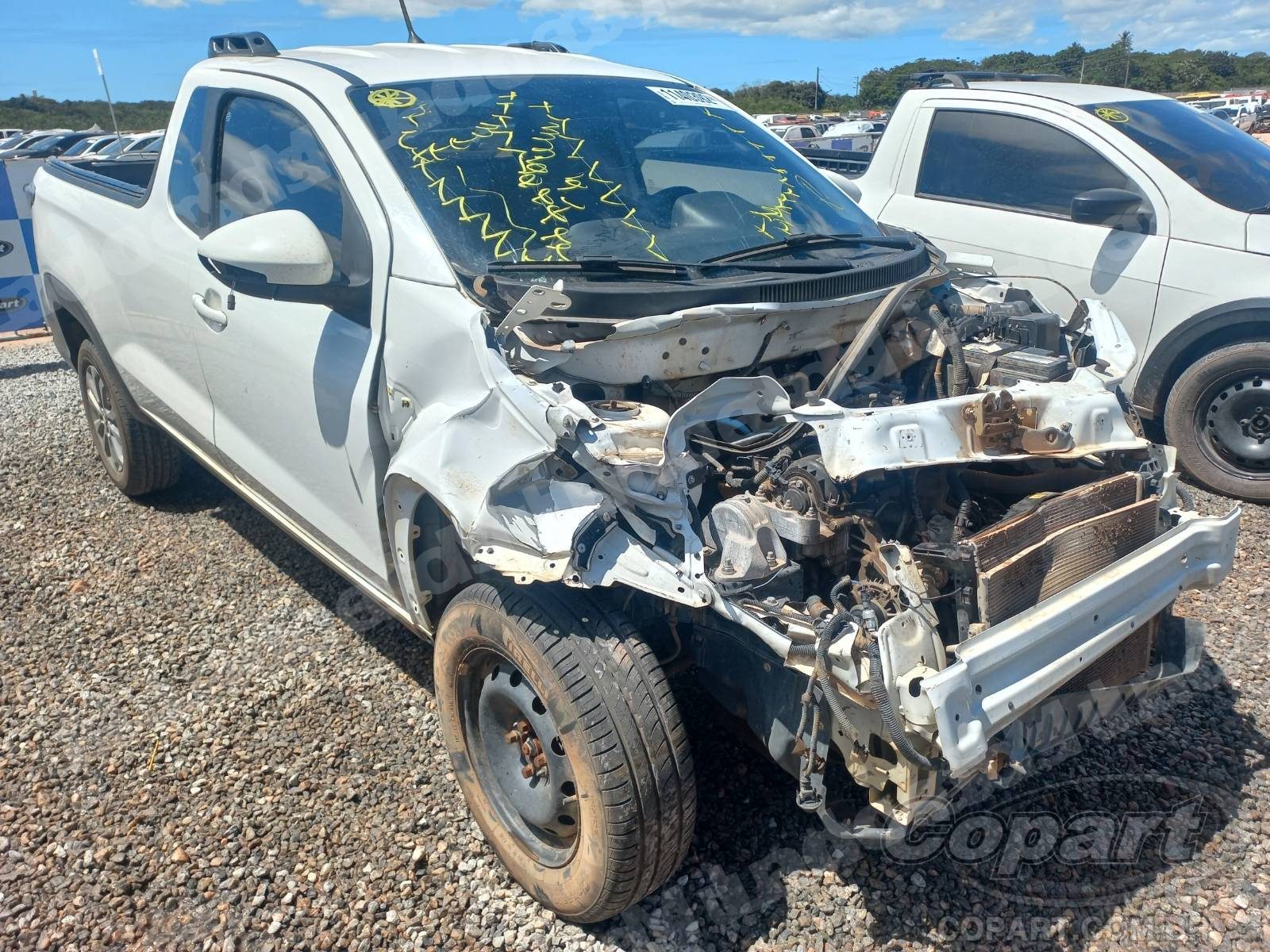 Lote em leilao em Eusébio/CE