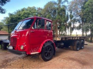 Fiat Fnm210 1976 em leilao em Brasil