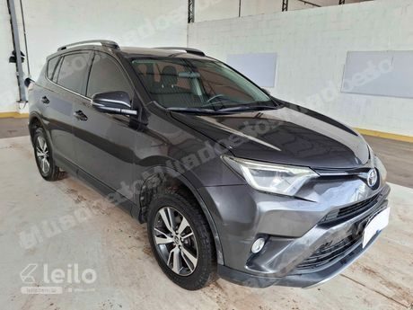 Toyota em leilao em Benevides/PA