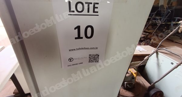Imovel comercial em leilao em Campo Grande/MS