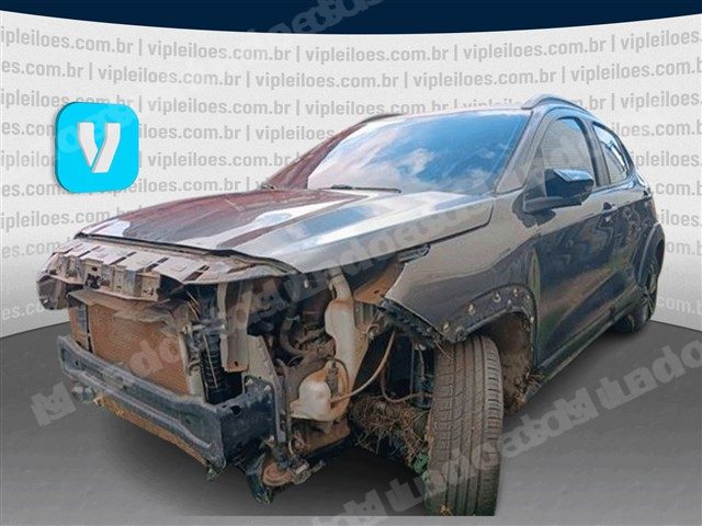 Fiat em leilao em Brasil