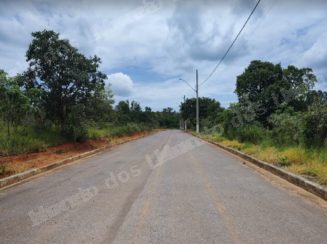 Terreno em leilão em Caetanópolis/MG - Lote 126