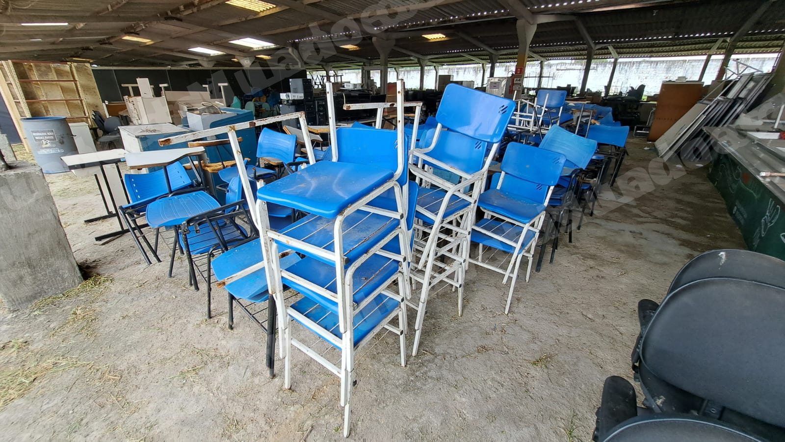 Lote em leilao em Brasil