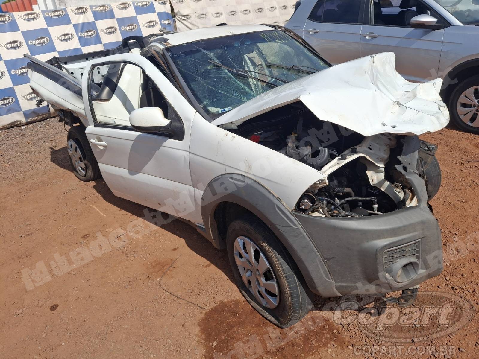 Lote em leilao em Cuiabá/MT