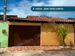 Casa em leilao em Quatis/RJ