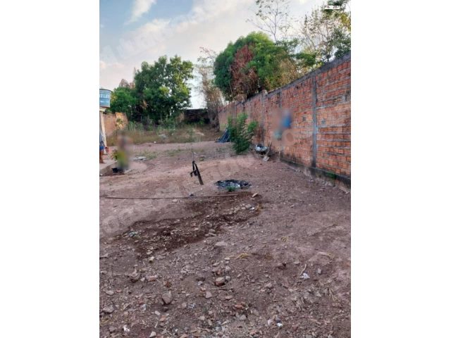Terreno de 345 m2 em leilão em Caxias/MA