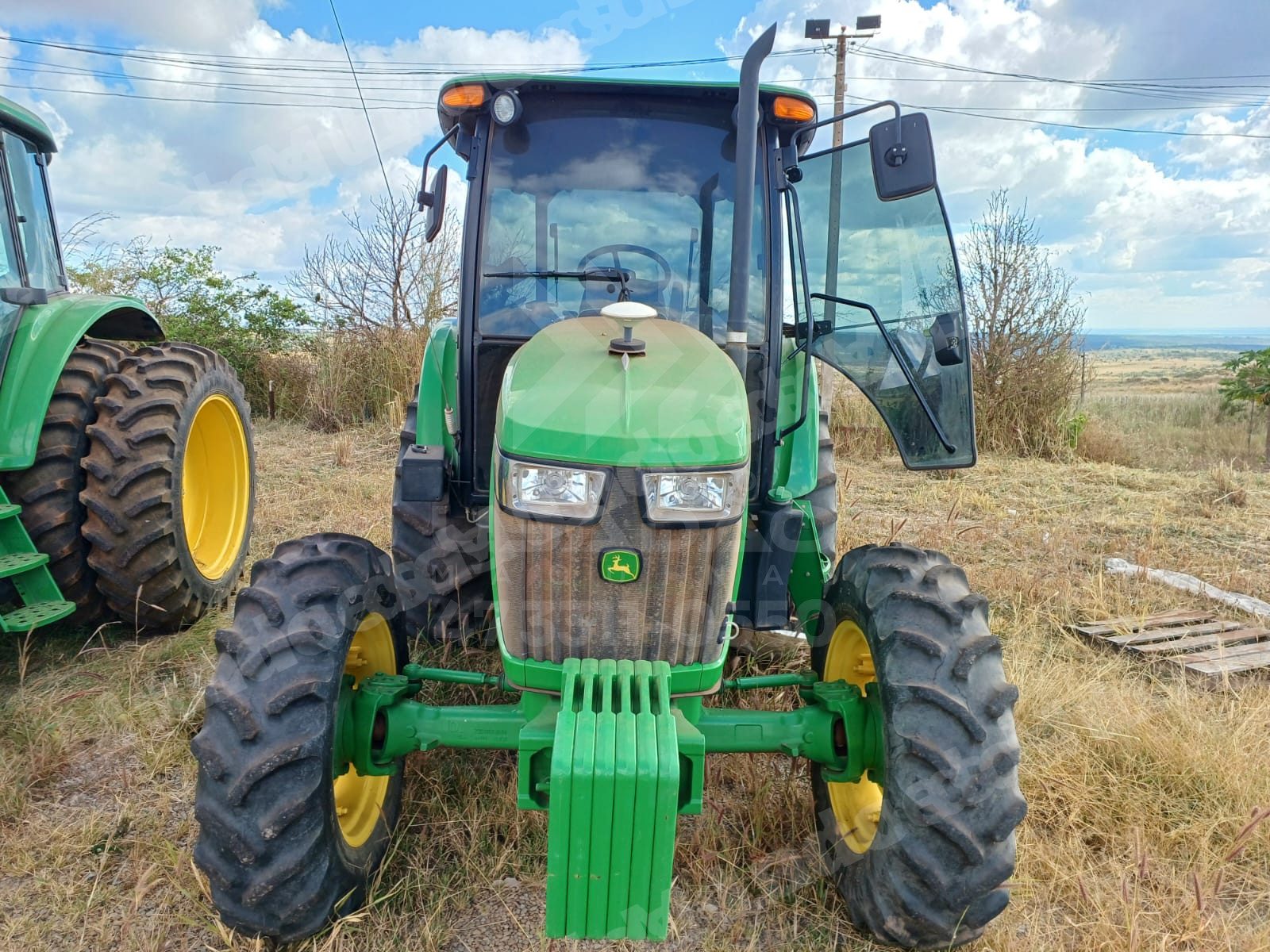 Veiculo em leilao em Piracanjuba/GO