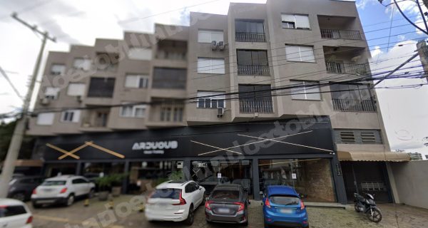 Imovel em leilao em Canoas/RS