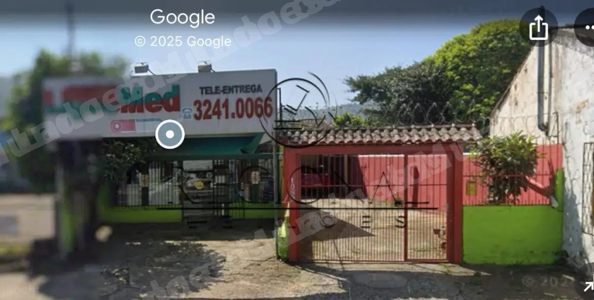 Casa em leilao em Porto Alegre/RS - Lote 9