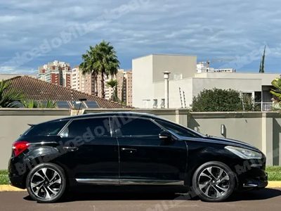 Citroen em leilao em Laranjal Paulista/SP