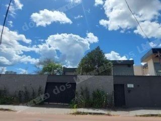 Casa em leilao em Araguaína/TO