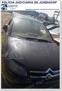 Citroen em leilao em Brasil