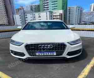 Audi em leilao em Brasil