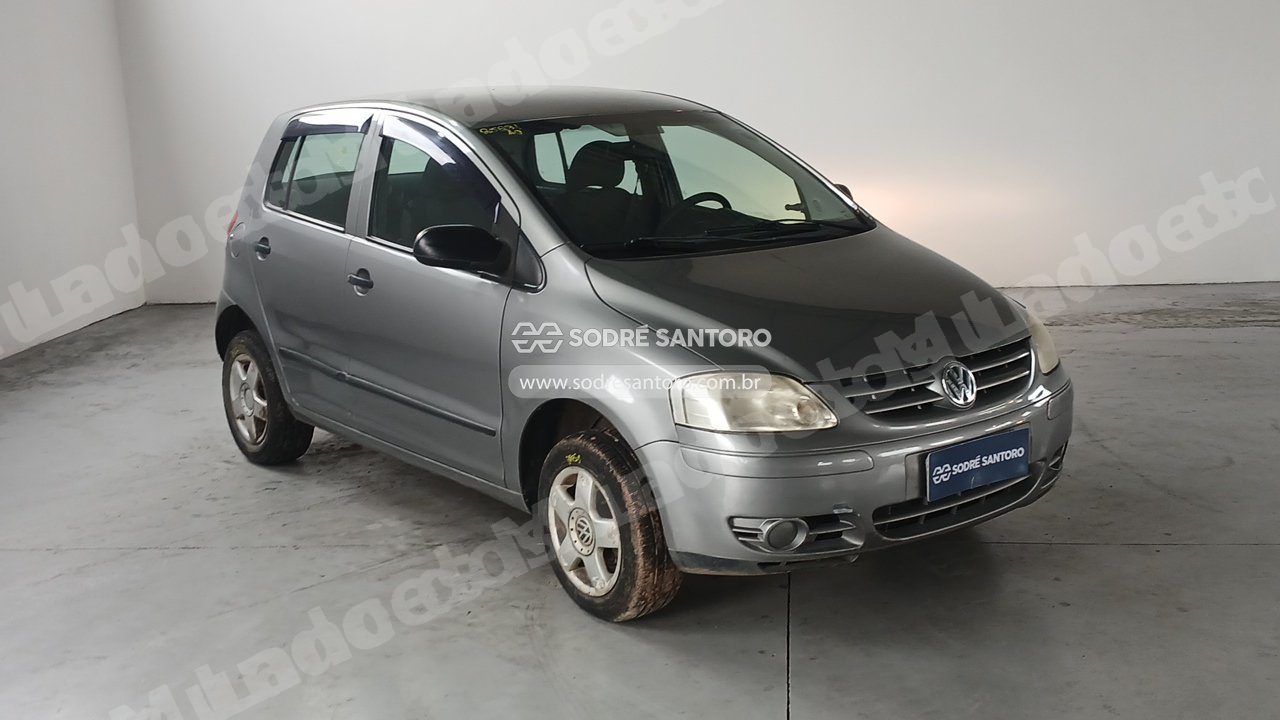 Volkswagen em leilao em Caçapava/SP