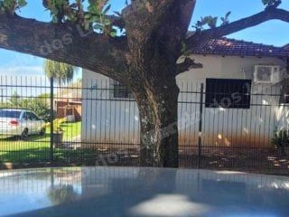 Casa em leilao em Alto Paraná/PR