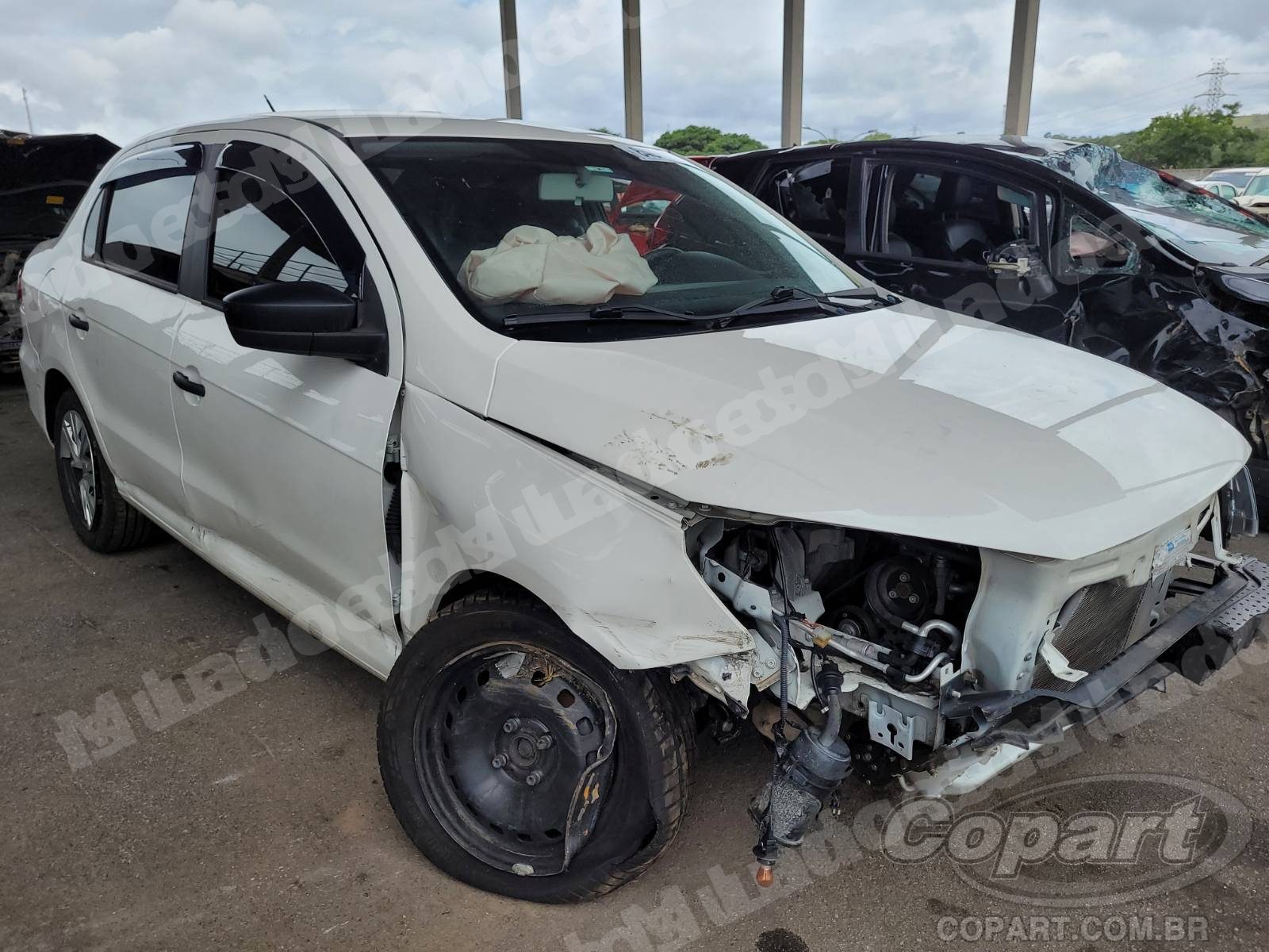Lote em leilao em Pirapora/SP