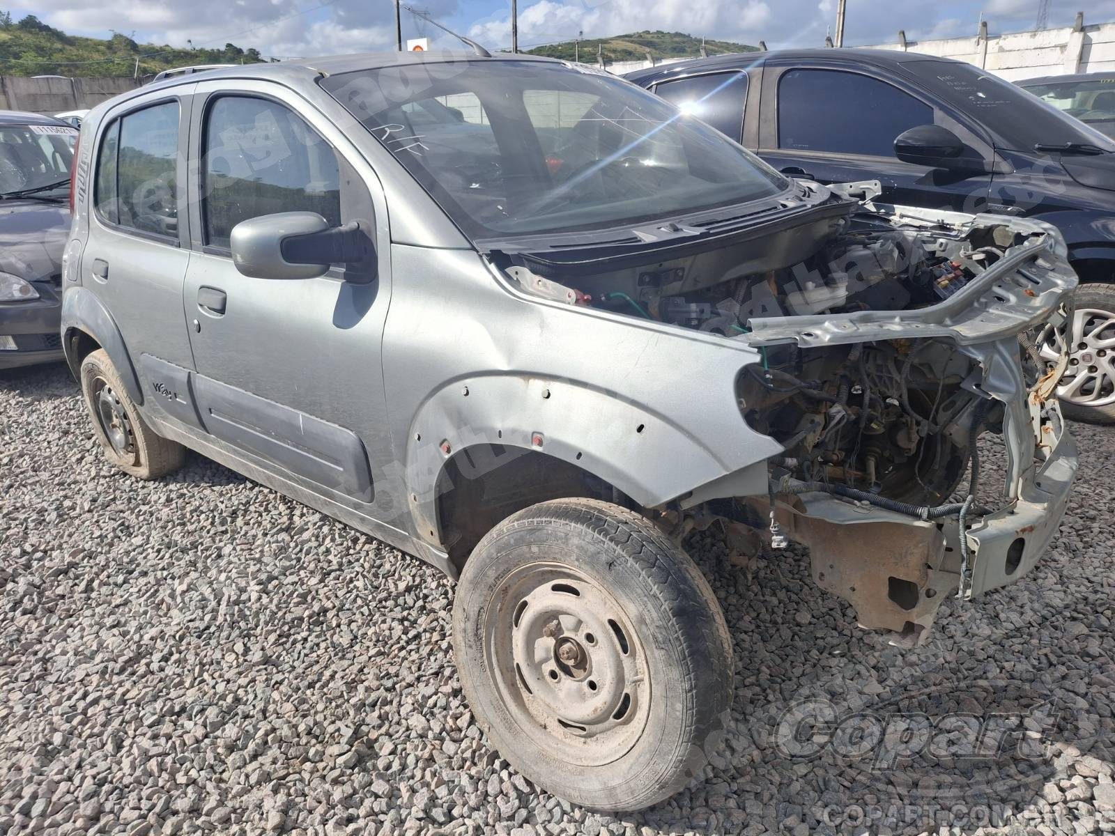 Lote em leilao em Vitória de Santo Antão/PE