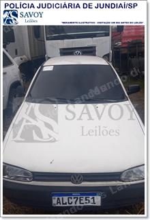 Vw em leilao em Brasil