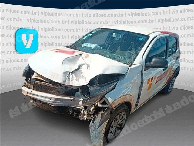 Fiat em leilao em Brasil