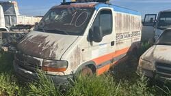 Veiculo em leilao em Brasil - Lote 210