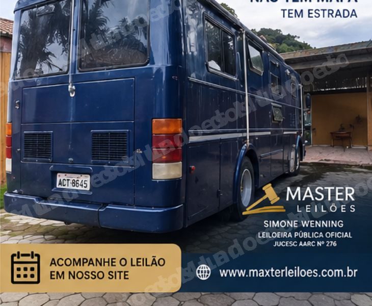 Casa em leilão em São Francisco do Sul/SC - Lote 1