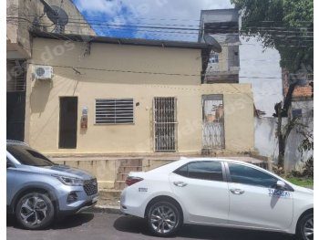 Imóvel de 125 m2 em leilão em Manaus/AM