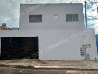 Apartamento em leilao em Nova Serrana/MG