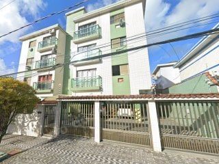 Apartamento em leilao em São Vicente/SP