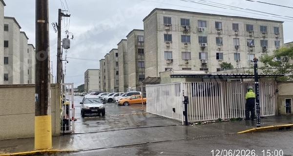 Apartamento em leilao em RS